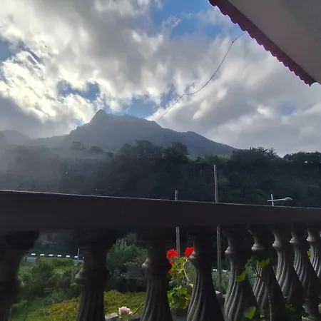 Casa de hóspedes Narciso's House São Vicente