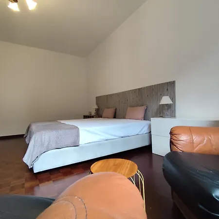 Casa de hóspedes Narciso's House *