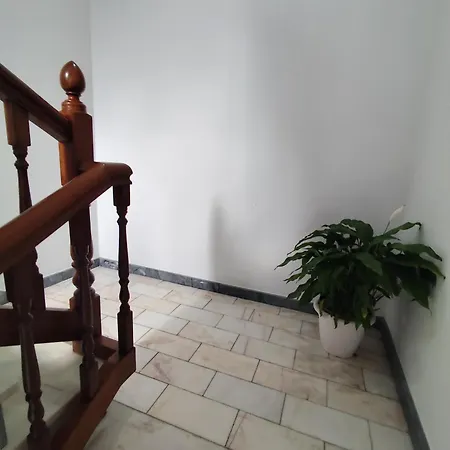 Narciso's House