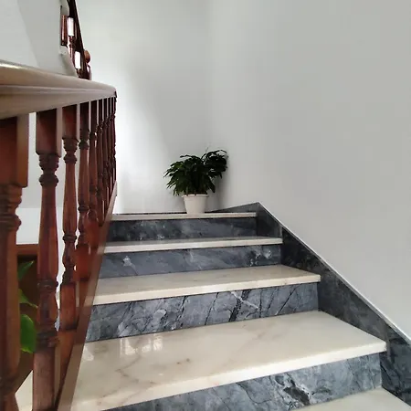 ゲストハウス Narciso's House São Vicente