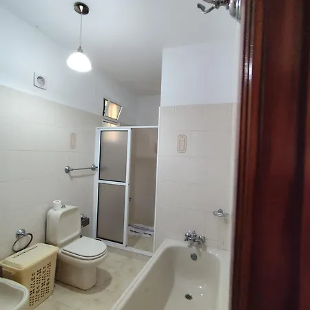 Narciso's House * São Vicente