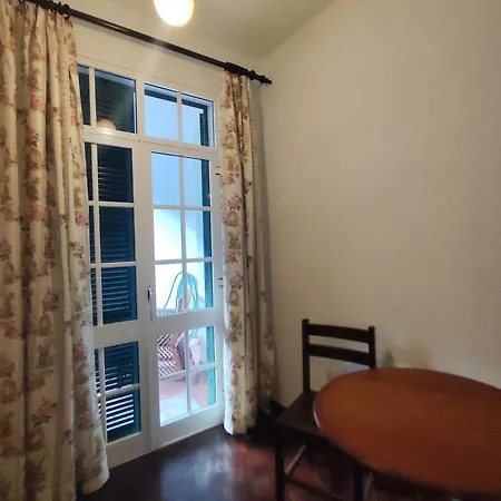 Narciso's House *