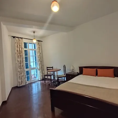 Casa de hóspedes Narciso's House São Vicente