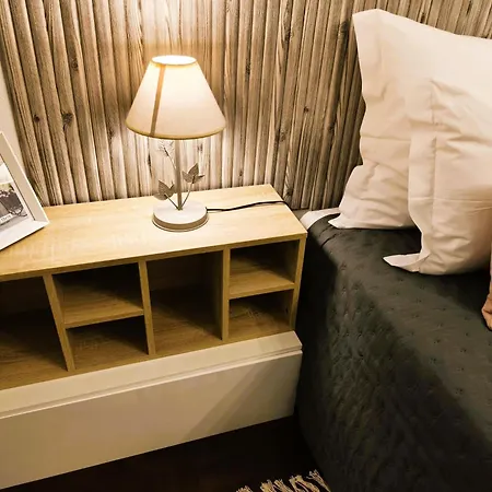 Narciso's House * São Vicente