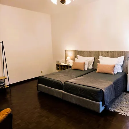 Narciso's House 招待所