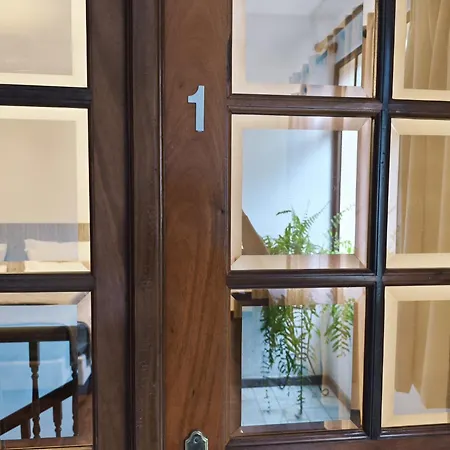 ゲストハウス Narciso's House