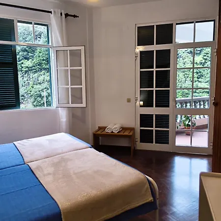 Narciso's House 招待所 *