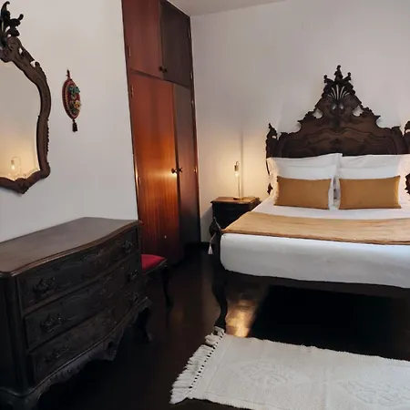 Narciso's House ゲストハウス São Vicente