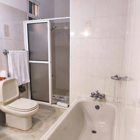 ゲストハウス Narciso's House *