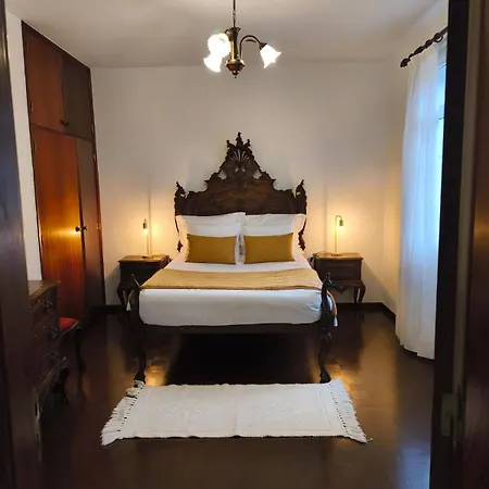 Casa de hóspedes Narciso's House