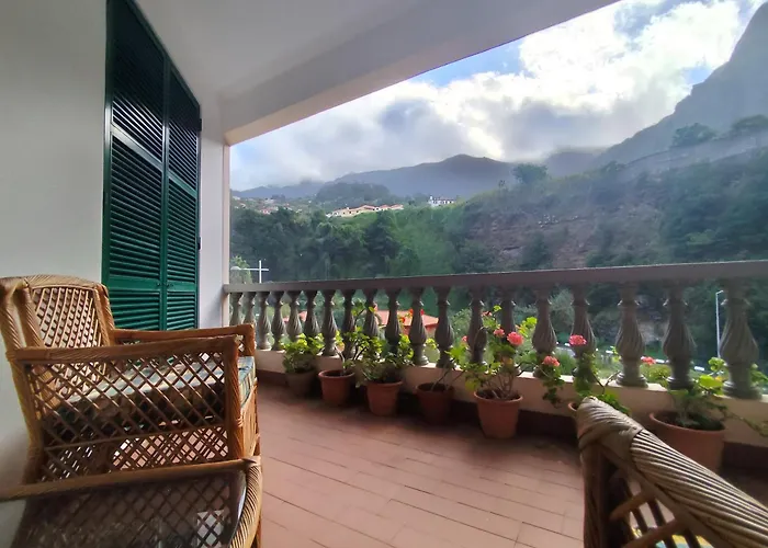 招待所 Narciso's House