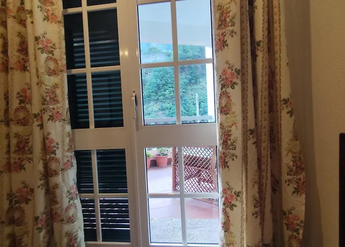 招待所 Narciso's House