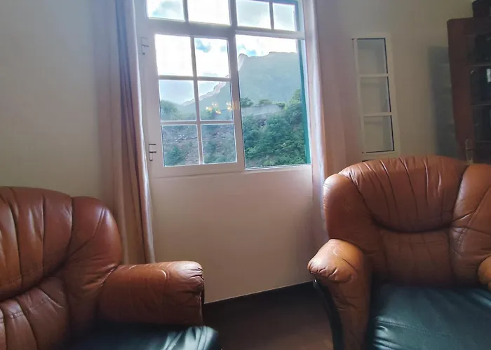 Gasthuis Narciso's House São Vicente