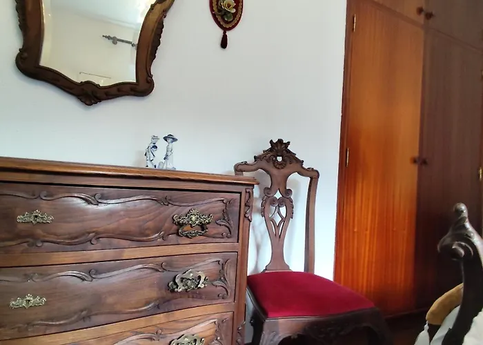 Narciso's House 招待所 *