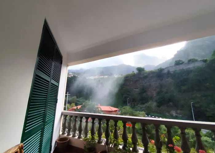 Narciso's House * São Vicente