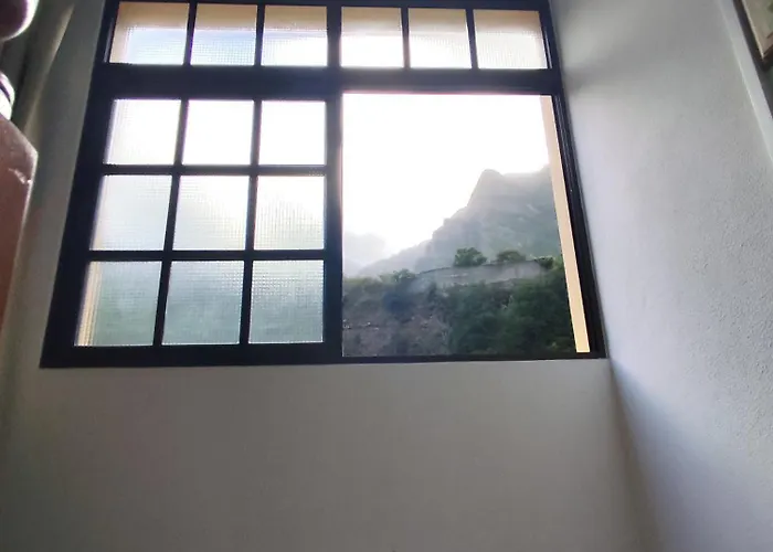 招待所 Narciso's House