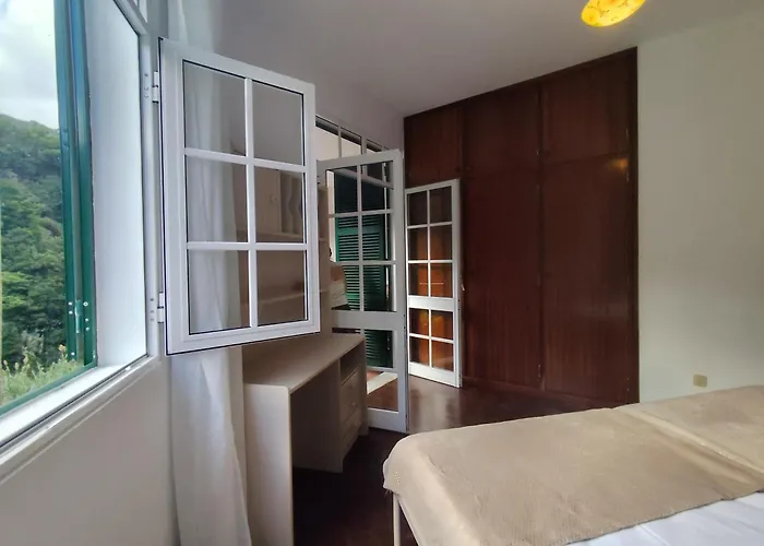 Narciso's House 招待所