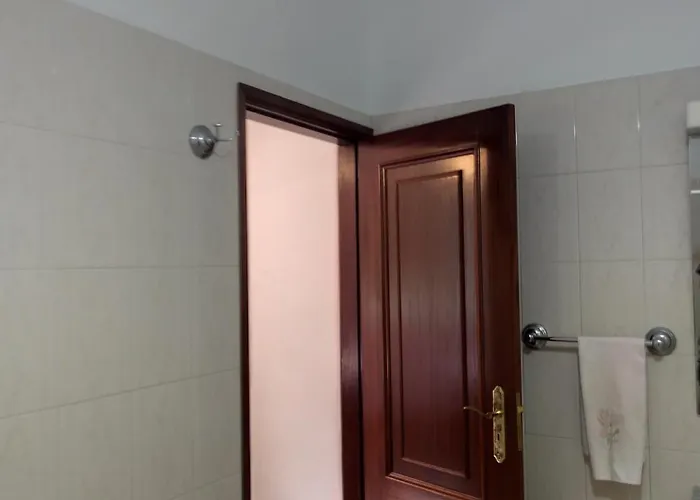 招待所 Narciso's House