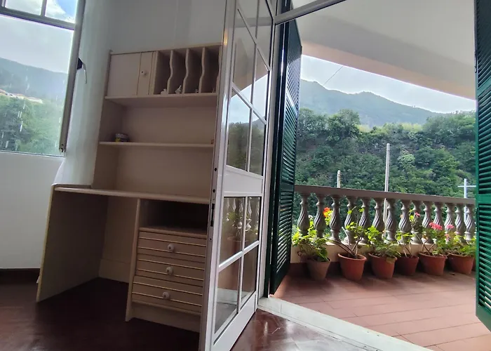 招待所 Narciso's House