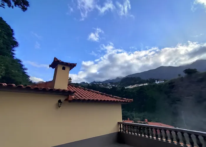 Narciso's House Gasthuis