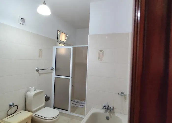 Narciso's House * São Vicente