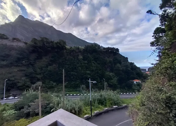 Gasthuis Narciso's House São Vicente