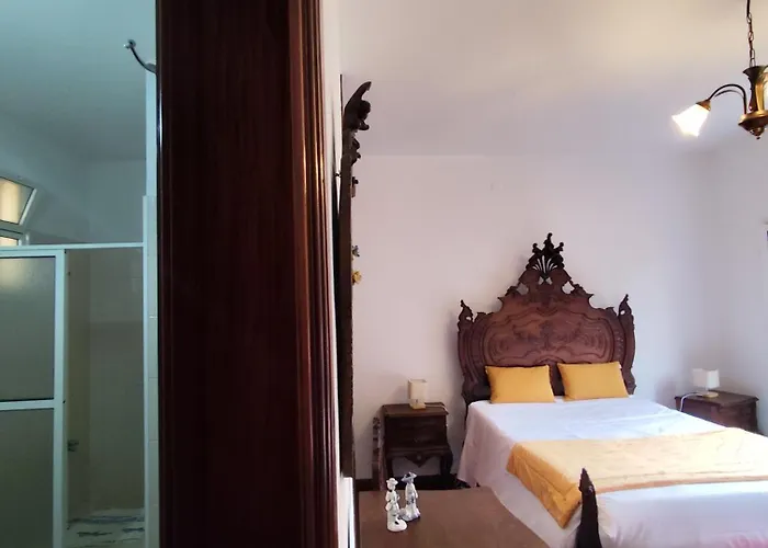 Narciso's House 招待所 *