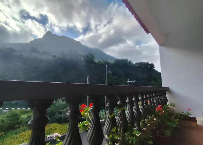 Narciso's House Gasthuis São Vicente