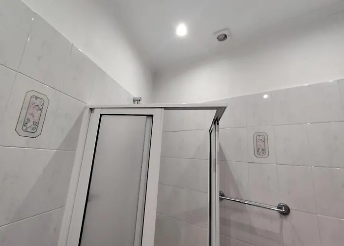 Narciso's House 招待所 *