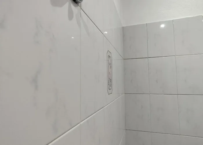 Narciso's House 招待所 São Vicente