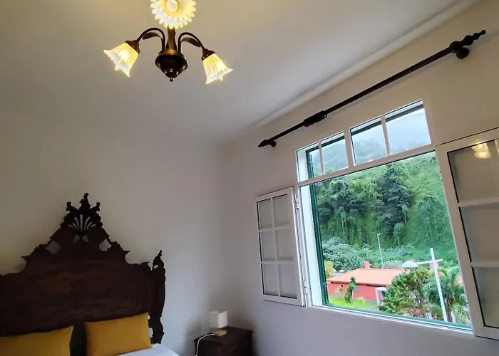 Narciso's House Gasthuis São Vicente