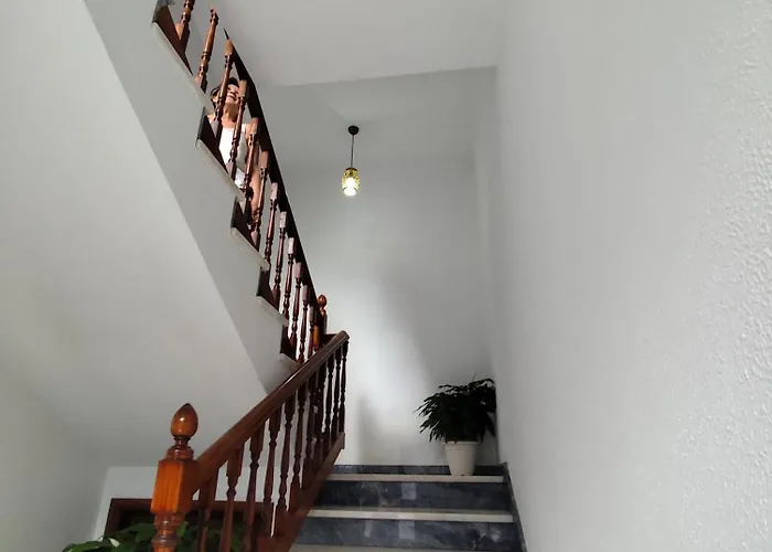 Gasthuis Narciso's House *