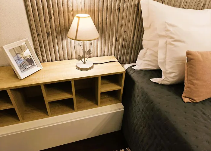 Narciso's House * São Vicente