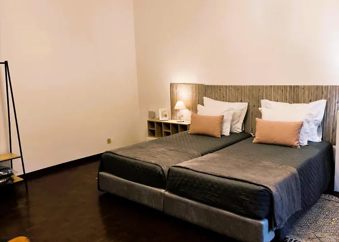 Narciso's House 招待所