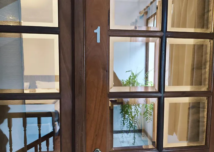 招待所 Narciso's House