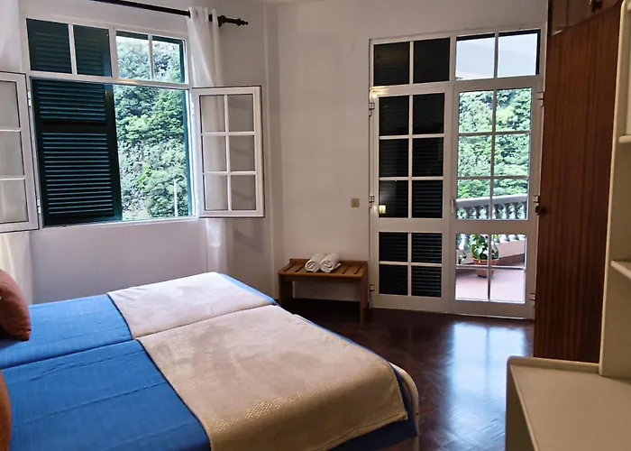 Narciso's House 招待所 *