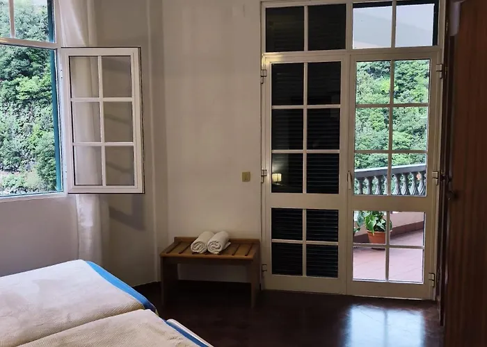 Narciso's House 招待所 *