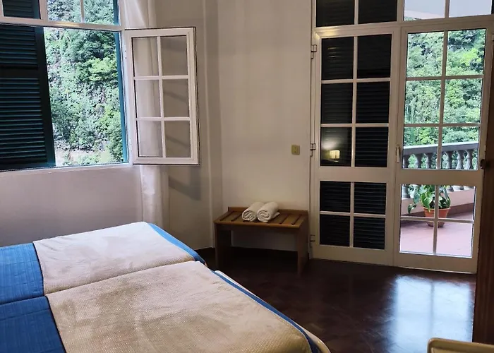 招待所 Narciso's House