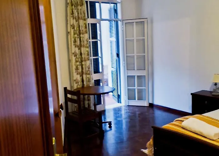 招待所 Narciso's House *