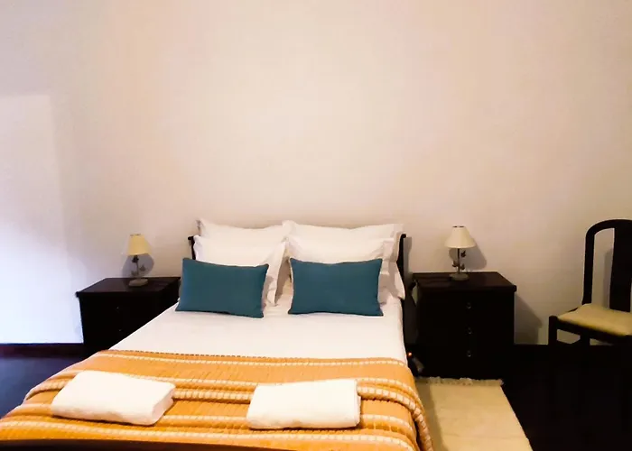 Gasthuis Narciso's House