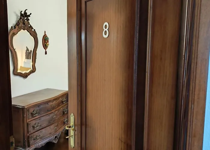 招待所 Narciso's House *