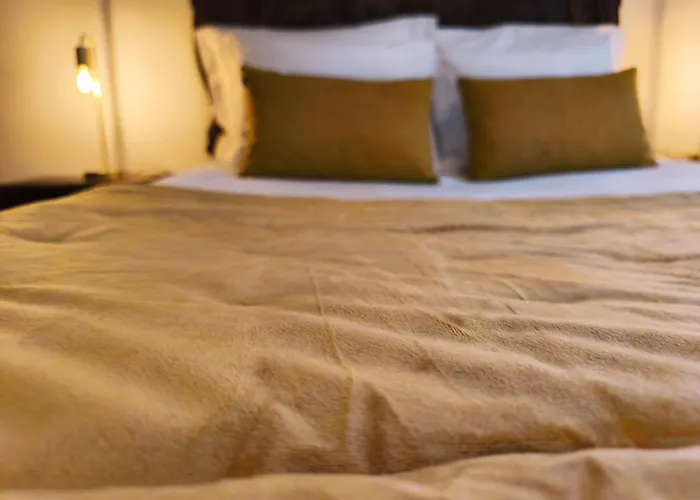 招待所 Narciso's House São Vicente