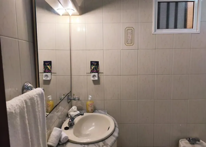 招待所 Narciso's House