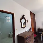 Narciso's House São Vicente