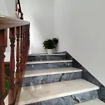 בית הארחה Narciso's House São Vicente
