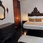 Narciso's House Gæstehus São Vicente