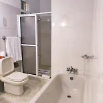 בית הארחה Narciso's House *