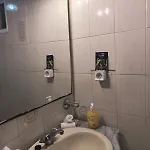 בית הארחה Narciso's House *