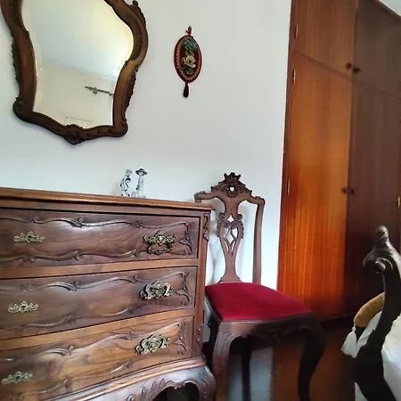 Narciso's House 招待所 *