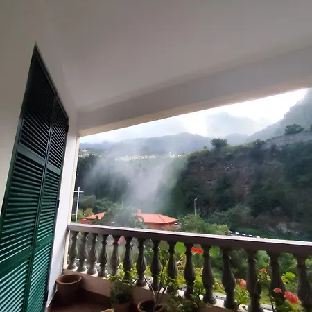 Narciso's House * Sao Vicente (Madeira)